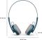 Навушники On-ear Philips TAH2000 BT 5.4, Wireless, Mic, Синій