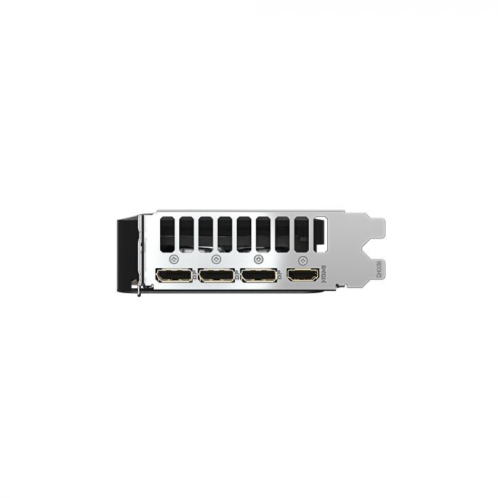 Відеокарта GIGABYTE GeForce RTX 5060 8GB GDDR7 EAGLE OC