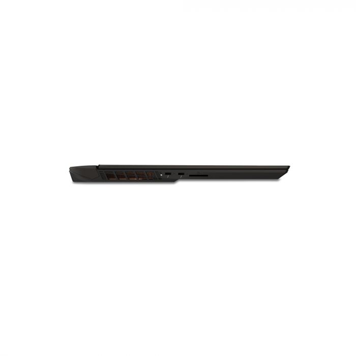 Ноутбук MSI Vector 16 HX AI A2XWHG-224XUA 16" QHD+, Intel Ultra 7 255HX, 32GB, F1TB, NVD5070TI-12, DOS, чорний