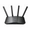 Маршрутизатор ASUS RT-BE82U BE6500 4x2.5GE LAN, 1x2.5GE WAN. 1xUSB3.2, MESH