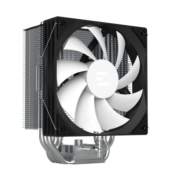Процесорний кулер Zalman CNPS9X OPTIMA2 Plus, ARGB LGA1851, 1700, 1200, 115x, 2066, 2011-V3, 2011, AM5, AM4, AM3,  4pin PWM, 3pin+5VARGB, TDP190W