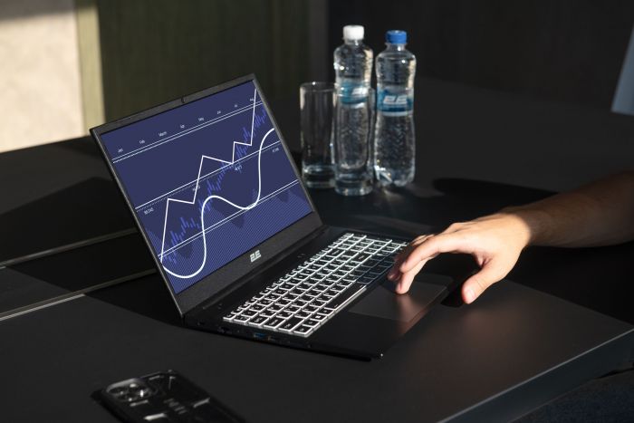 Ноутбук 2E Imaginary 15.6" FHD IPS AG, Intel i5-1335U, 8GB, F256GB, UMA, Win11PE, Чорний