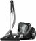 Пилосос Rowenta контейнерний Compact Power XXL Classic + Kit, 900Вт, конт пил -2.5л, HEF system, чорний