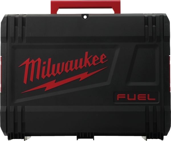 Набір із двох акумуляторних інструментів Milwaukee M12 FPP2A2-402X шурупокрут-дриль M12 FPD2-0 гвинтоверт M12 FID2-0 акб М12 2х4А·год ЗП C12C кейс