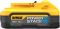 Акумулятор DeWalt 18В XR Li-lon PowerStack 5А·год 0.68кг
