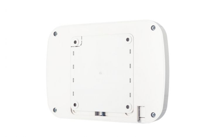 Бездротова сенсорна клавіатура U-Prox Keypad G4 White, 4 групи, бездротовий, білий