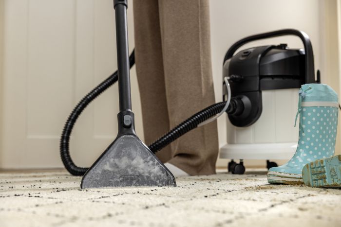 Пилосос миючий Karcher SE 4