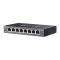 Комутатор TP-LINK ES208G  8xGE, WebSmart