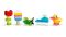 Конструктор LEGO DUPLO Classic Коробка кубиків для яскравих творчих збірок