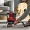 Пилосос Rowenta миючий Clean It Hot & Cold, 1150Вт, конт пил -1,5л, вода -2,3л, 13500 Па, 2 насадки, чорно-червоний