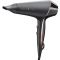 Фен Remington ProLuxe Midnight Edition, 2400Вт, 3 режими, дифузор, іоніз-я, хол. обдув, чорний