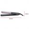 Випрямляч Remington Sleek&Curl Expert, 45Вт, темп.режимів-9, 150-230С, дисплей, кераміка, титан , бузково-чорний