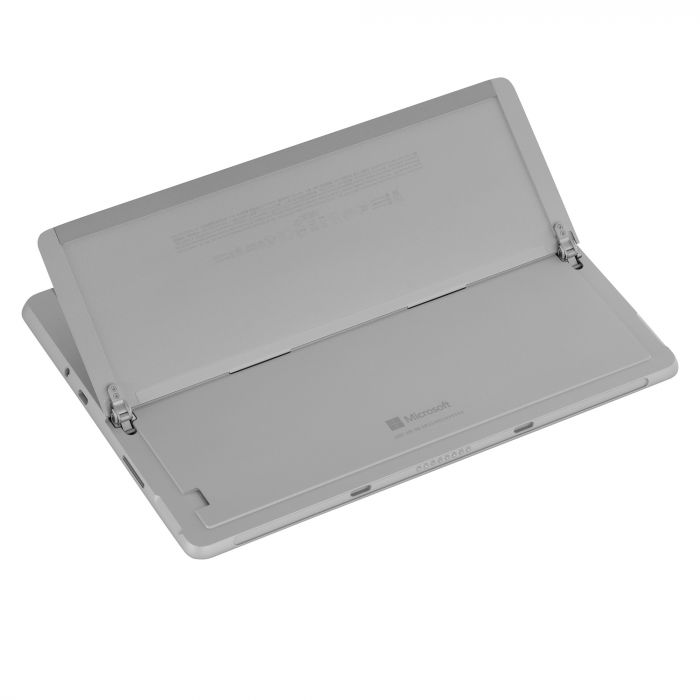 Планшет Microsoft Surface Go 4 10.5” PS Touch, Intel N200, 8GB, F256GB, UMA, Win11P, платиновий