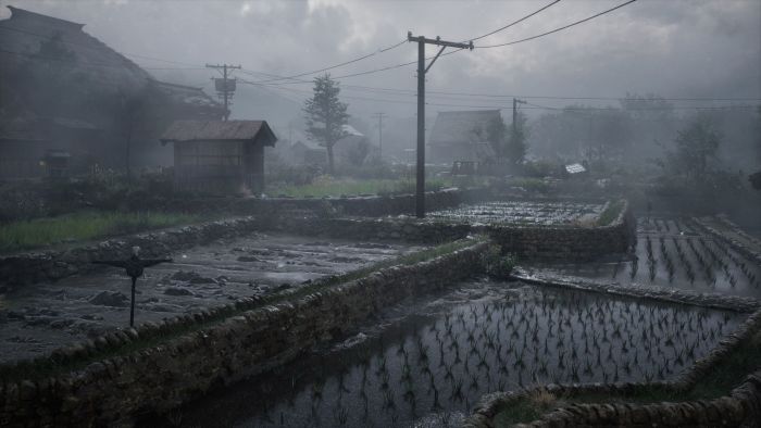 Гра консольна PS5 Silent Hill f, BD диск