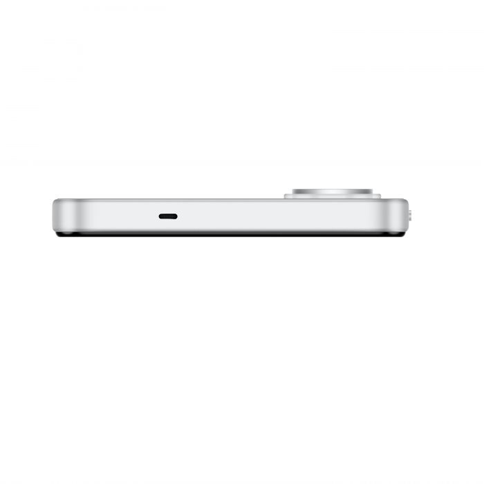 Смартфон TECNO Spark Go 2 (KM4) 6.67" 3/64ГБ, 2SIM, 5000мА•год, Veil White