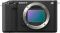 Цифр. фотокамера Sony Alpha ZV-E1 body Black