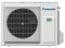 Кондиціонер Panasonic Compact Premium TZ 70м2 інвертор 24000BTU 7.1кВт A++/A+ -15°С Wi-Fi R32 білий
