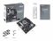 Материнcька плата ASUS PRIME B760M-K D4 s1700 B760 2xDDR4 M.2 HDMI D-Sub mATX