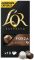 Кава L`OR капсули, Espresso Forza, арабіка, 10шт, Nespresso