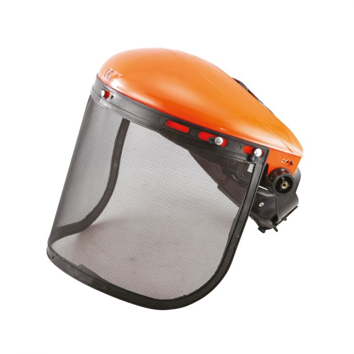 Тример садовий бензиновий Konner&Sohnen KS KS BC19G-2T 6500об/хв 7.5кг