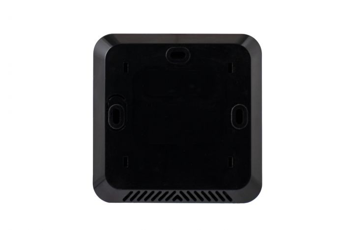 Бездротова сирена для приміщень U-Prox Siren Black, 85 дБ, бездротова, чорний