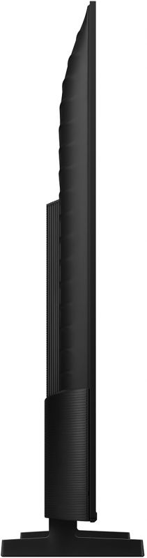 Телевізор 58" Samsung LED 4K 50Hz Smart Tizen Black