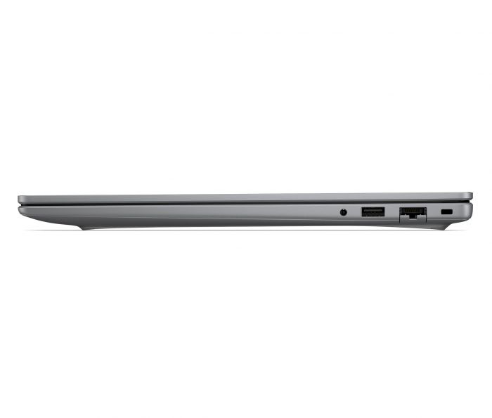 Ноутбук HP 200-G2a 16" WUXGA IPS AG, AMD R7-250, 16GB, F512GB, UMA, DOS, сріблястий