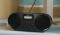 Магнітола Philips TAZ5000 4W, BT 5.4, FM, MP3-CD, USB