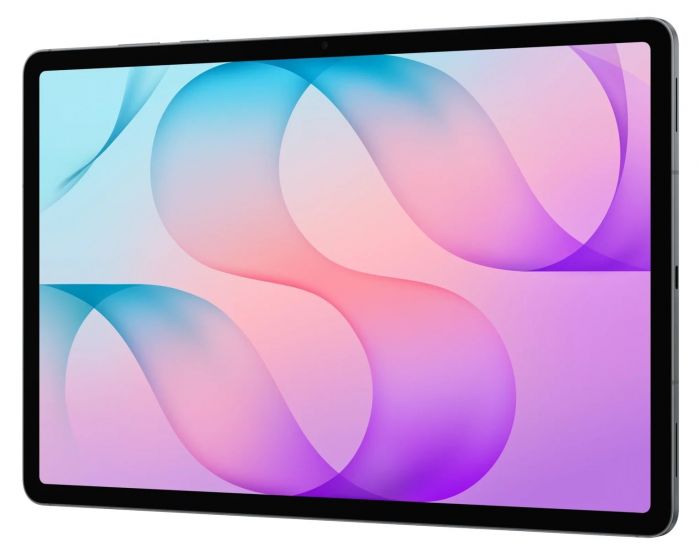Планшет Samsung Galaxy Tab S12 Plus (X846) 12.6" 12ГБ, 256ГБ, 5G, 10600мА•год, Android, сірий