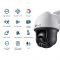 IP-Камера TP-LINK VIGI C540-4, PoE, 4Мп, 4 мм, H265+, IP66, Dome, кольорове нічне бачення, зовнішня