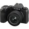 Цифр. фотокамера Fujifilm X-S20+ XC 15-45mm F3.5-5.6 Kit Black