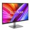 Монітор Asus 31.5" ProArt PA329CRV 2xHDMI, 2xDP, USB-C, 3xUSB, MM, IPS, 3840x2160, DCI-P3 98%, AdaptiveSync, Pivot, HDR400