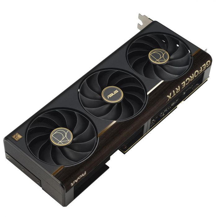 Відеокарта ASUS GeForce RTX 5080 16GB GDDR7 OC PROART-RTX5080-O16G