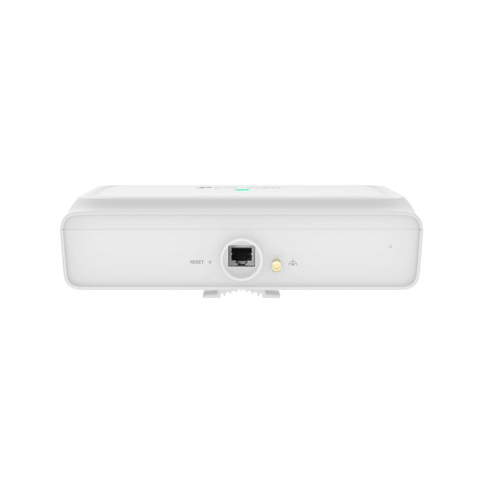 Точка доступу TP-LINK EAP772 OUTDOOR BE11000 1x2.5GE LAN, PoE, Зовнішня