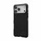 Чохол UAG для iPhone 18/17 Pro Max, Metropolis LT MagSafe, Kevlar Black