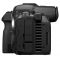 Цифр. фотокамера Canon EOS R5 C body