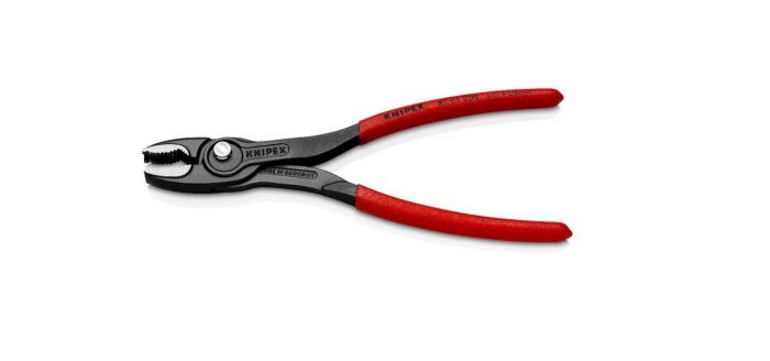 Кліщі KNIPEX для зірваних болтів, 0-22мм, 200мм