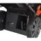 Газонокосарка бензинова самохідна SEQUOIA SPLM5300S 4.2кВт 53см 65л 22-75мм 39кг