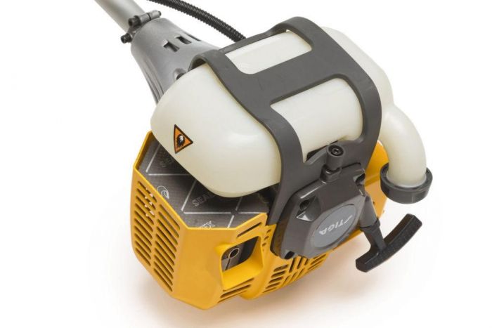 Тример садовий бензиновий STIGA BC545B 1250Вт 42.7см.куб 9500об/хв 45см 8.2кг