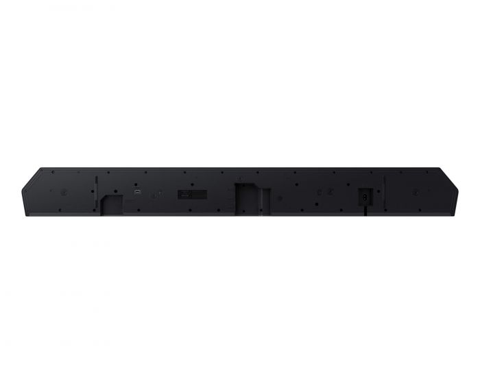 Саундбар Samsung HW-Q990H 756Вт, 11.1.4, BT, HDMI-eARC, Wi-Fi, саб, Dolby Atmos, чорний