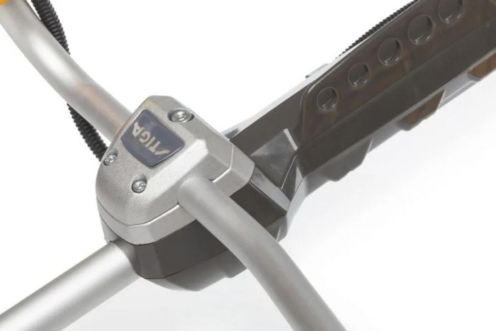 Тример садовий бензиновий STIGA BC535B 900Вт 32.6см.куб 11000об/хв 43см 7.8кг