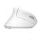 Миша Trust Verto Ergonomic, WL, білий