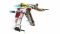 Конструктор LEGO Star Wars Зоряний винищувач V-19 «Потік»