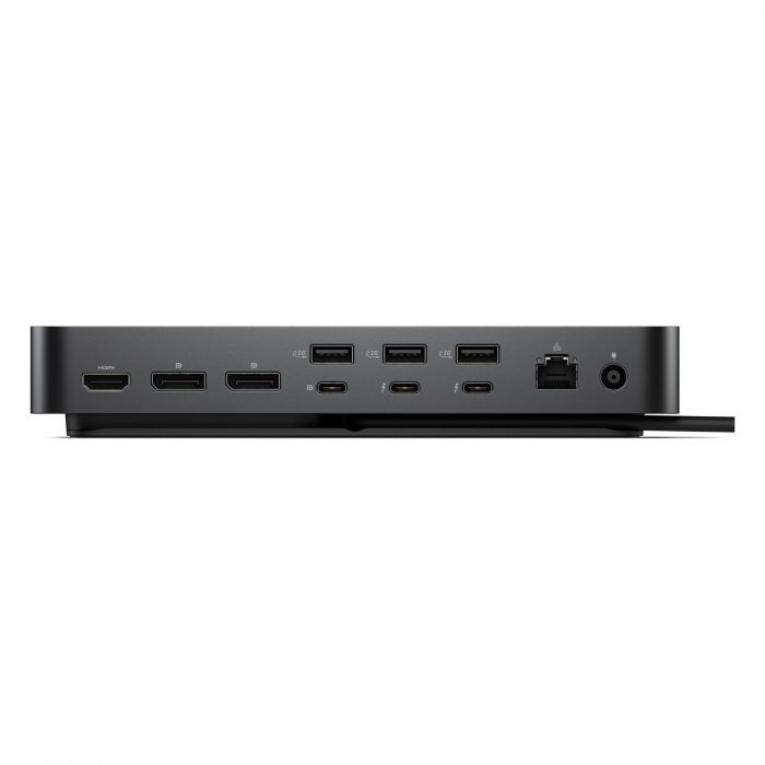 Док-станція Dell Pro Thunderbolt 4 Smart Dock - SD25TB4