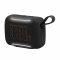 Акустична система JBL GO 5 4.8Вт, BT 6.0, IP68, SBC, AAC, LC3, Чорний