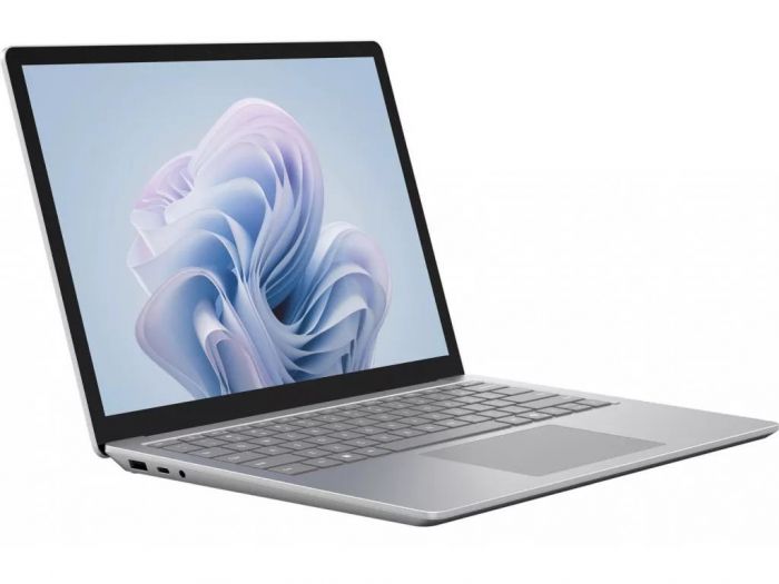 Ноутбук Microsoft Surface Laptop 6 13.5" PS Touch, Intel Core Ultra 7, 32GB, F1TB, UMA, Win11P, платиновий