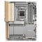 Материнська плата GIGABYTE X870E AERO X3D WOOD sAM5 X870 M.2 4xDDR5 Wi-Fi BT HDMI ATX