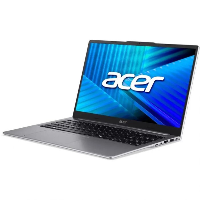 Ноутбук Acer Extensa 15 EXO16-71 16" WUXGA IPS, Intel U5-125H, 16GB, F512GB, UMA, Lin, сірий