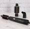 Фен-щітка Remington Blow Dry & Style Caring, 800Вт, 2 режими, іонізація, хол. обдув, кераміка, чорний
