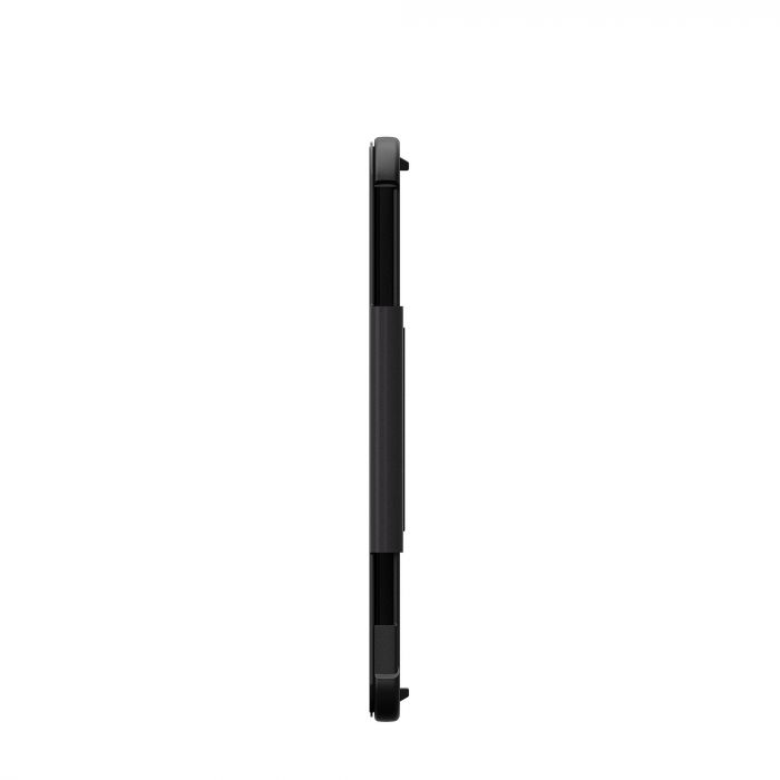 Чохол UAG для iPad Air 11" (Gen 8, 2026), Plyo LT, Ice/Black